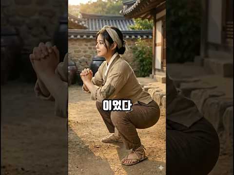 노비를 사랑하는 도령 #유머 #재밌는영상#funny