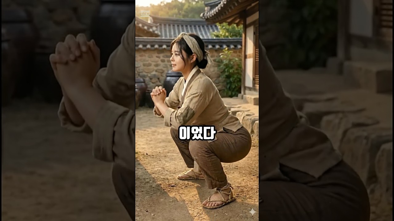 노비를 사랑하는 도령 #유머 #재밌는영상#funny