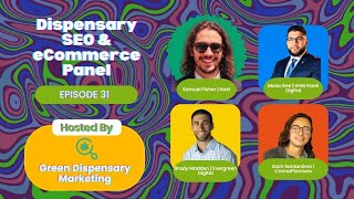 Dispensaries Print Money From Google in 2025 - Heres How | GDM, Web Rank, Evergreen, & CannaPlanners