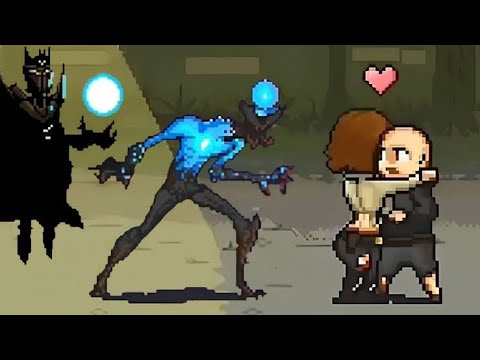 Lilly Saga and Zombie - Dead Ahead: Zombie Warfare - Fan Animated Minimovie