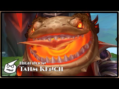 High Noon Tahm Kench.face