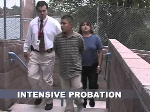 Juvenile Probation