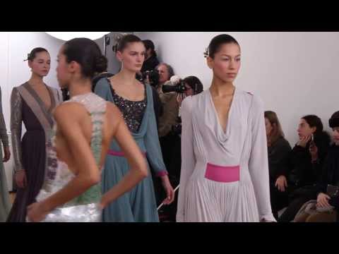 Julien Fournié Haute Couture Spring Summer 2014 Paris