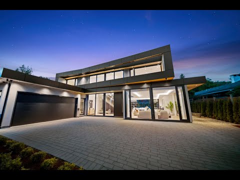 MARBLE CONSTRUCTION - 680 WESTHYDE PLACE NORTH VANCOUVER