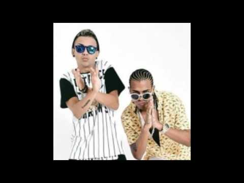 MC AFALE CASE PEGA- PEGA Nova Musica 2016