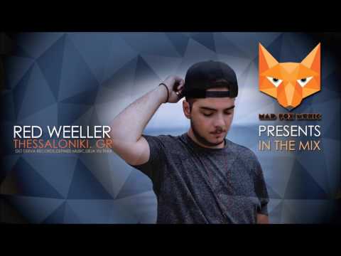 Mad Fox Music Presents - Red Weeller