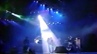 Blue System - Music Festival-&quot; Children Of Chernobyl - Our Children&quot; /Moscow,02.06.1991/Part1.
