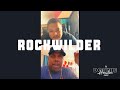 Rockwilder Talks About His Life and Career: Redman, 50 Cent, Destiny's Child + More