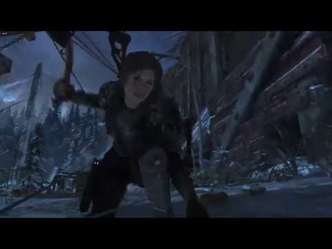 Rise of the Tomb Raider Gameplay (Odcinek 26) [Zagrajmy w grę]
