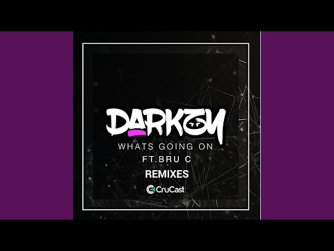 What's Going On (feat. Bru C) (Pelikann Remix)