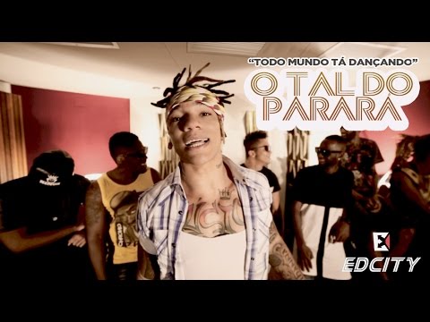 EDCITY - O TAL DO PARARÁ [ CLIPE OFICIAL ] - HD