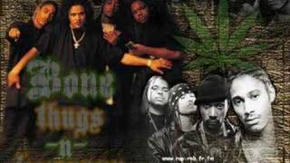 Bone Thugs - Unstoppable original