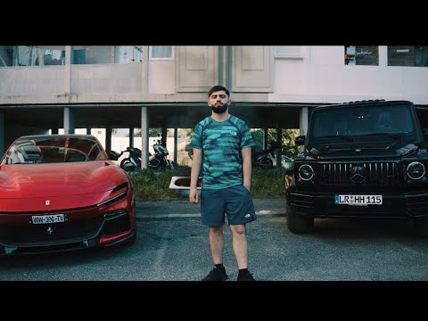 KVRA - SHELBY (Clip)