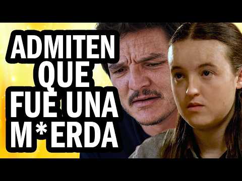 Creador de The last of Us admite que la temporada 2 fue un desastre
