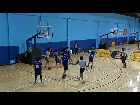 Timberwovles(66) tier 6  Light Work(54) - tcbl sunday