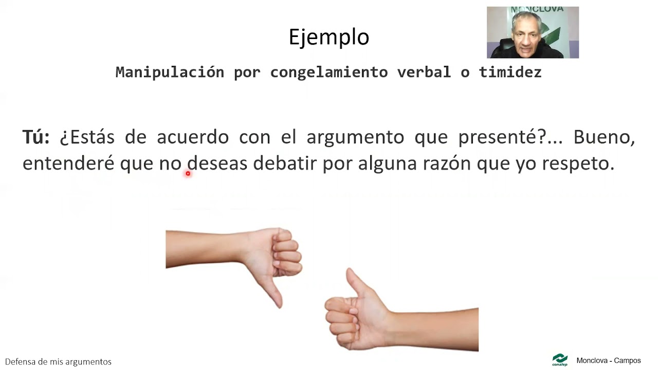 CONALEP - Resolución de Problemas - Semana 10