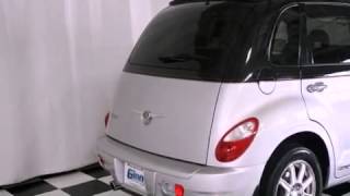 preview picture of video '2010 Chrysler PT Cruiser Convington GA 30014'