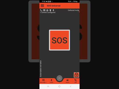 SOS Universal video thumbnail