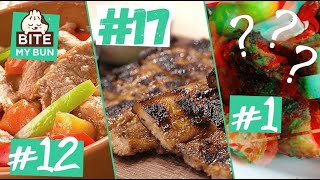 Top 17 Popular Filipino Recipes and Foods for Christmas and New Year (COMPLETE)