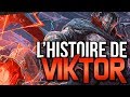 HISTOIRE DE CHAMPION : VIKTOR