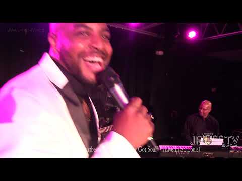 James Ross @ Drew MH Bethany - "Jimmy Got Soul" - www.Jross-tv.com (St. Louis)