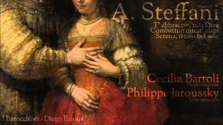 A. Steffani -  Cecilia Bartoli & Philippe Jaroussky