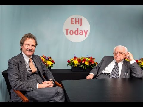 EHJ Today - 30 Years of TIMI