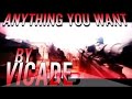 Anything You Want - By Vicade - A Battlefield 4 Sniping Montage - PS4