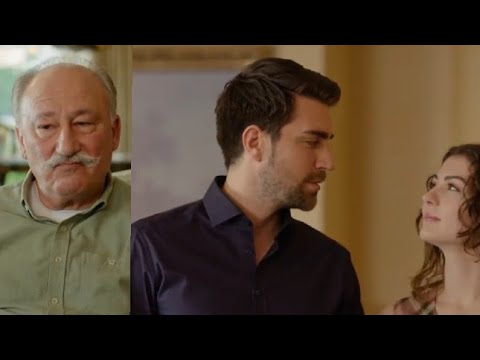 "Todo comenzó con una mentira" Afili Aşk 38 FINAL. Español