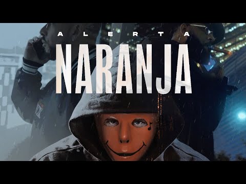 Rapetón Approved: ☢️¡ALERTA NARANJA!☢️