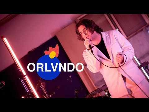 BMA showcase festival 2022 - Orlvndo [SECRET CONCERT @fonoprint]