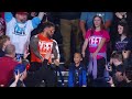 WWE Main Event Ish V3 Jey Uso Entrance Theme W Crowd YEETING Singing Cheers Arena Effect