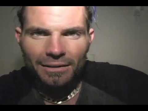 The Hardy Show Matt vs Jeff for the Hardy Show