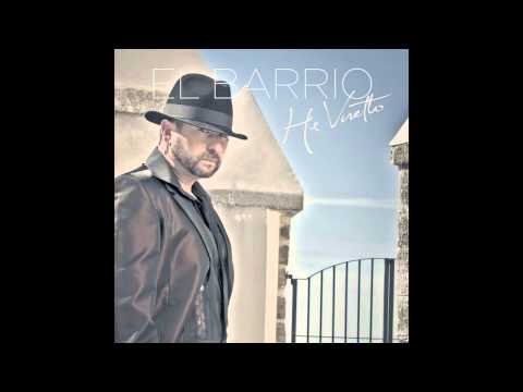 El barrio. He vuelto.