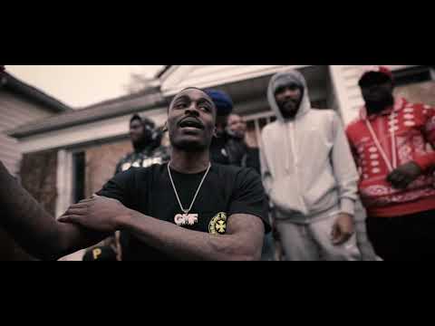 GMF DTOWN "Jigsaw" (Official Video) Shot By @gerquinn