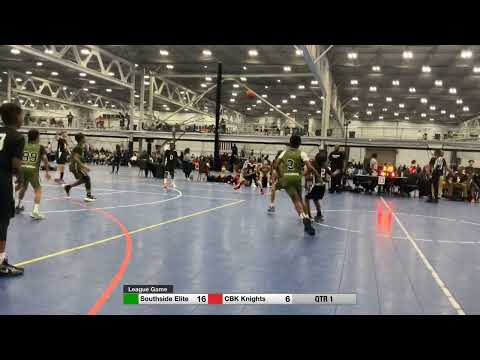 Southside Elite @ Mid Atlantic Mayhem Classic - Spooky Nook