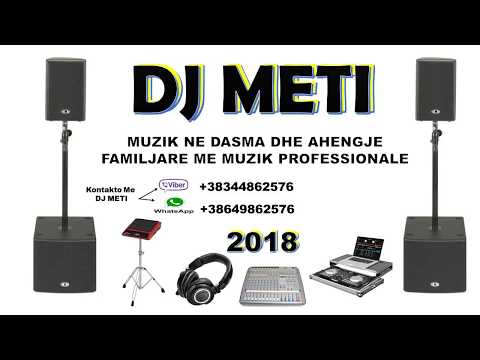 Valle Dasmash DJ METI