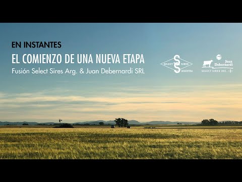 EL COMIENZO DE UNA NUEVA ETAPA