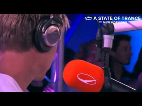 Andrew Rayel - ASOT 650 Anthem