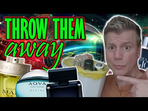 Keep ONLY 10 For Life & Trash The Rest! - SUMMER Designer Edition 2022!