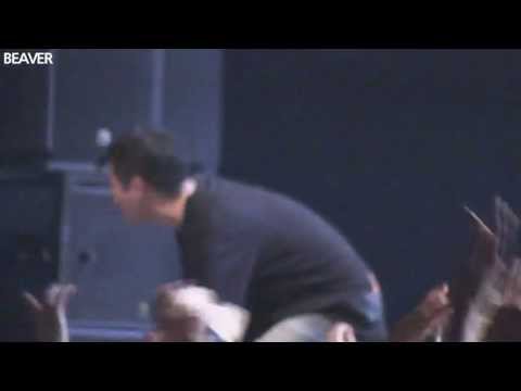 130721 ALL FORCE ONE VOL.3  / JTONG - 사직동찬가 (FANA ver.)