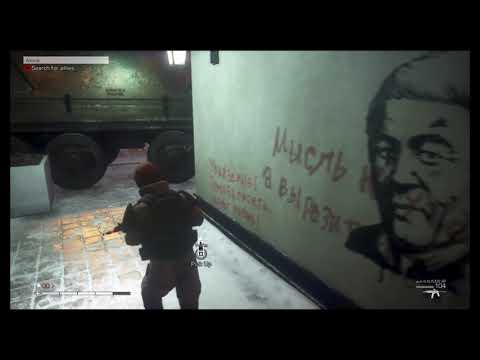 LEFT ALIVE - Chapter 1 (Walkthrough) All Archives [FREE GAMEPLAY]