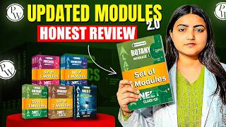 Download lagu PW Updated Modules - Honest Review😲 | Worth Buying or Not? | Beauty Jha mp3