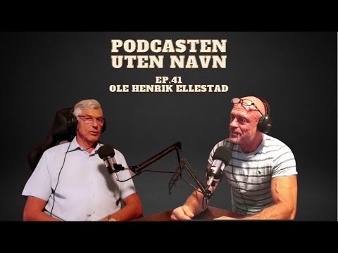 Professor Ole Henrik Ellestad fra klimarealistene gir en total undervisning om emnet klima.