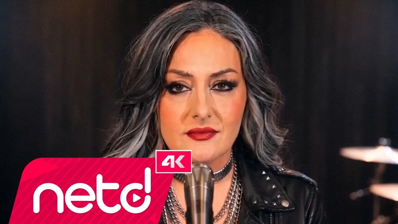 Gizem Saatçi - Where Are You