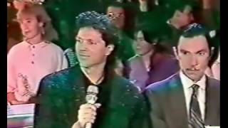 Sparks - 1988  - So Important (ex french TV La 5)