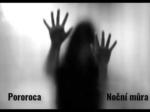 Pororoca - POROROCA - Noční můra