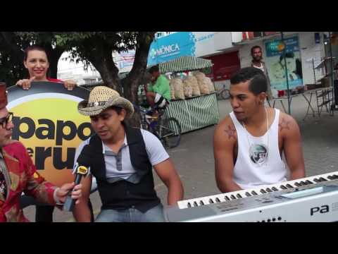 Papo de Rua 26/07/2016 - Beto Gonçalves