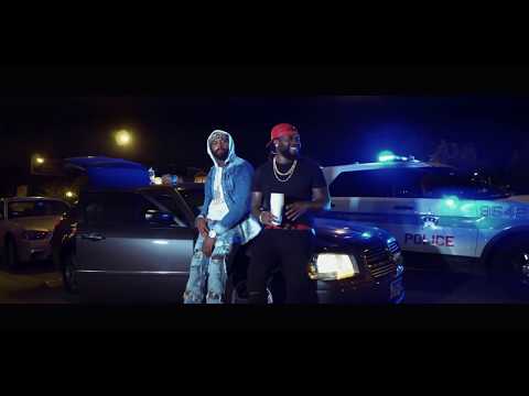 JU JILLA X  NUT G - LET EM KNOW  (Music Video) @MONEYSTRONGTV