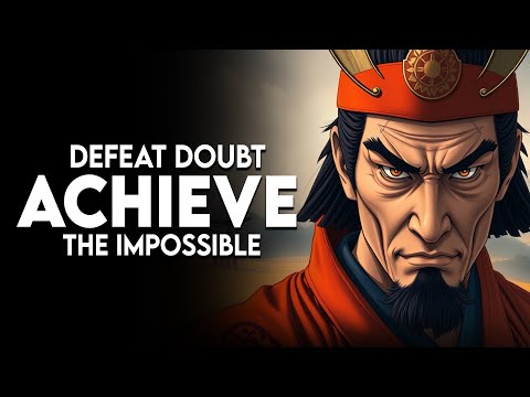 How to Defeat Doubt and Achieve the Impossible | Miyamoto Musashi